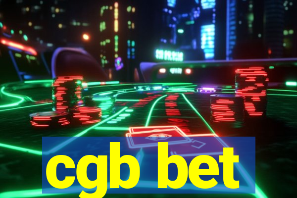 cgb bet